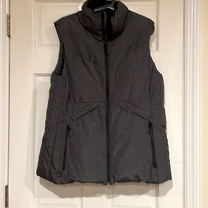 Champions Puffer Vest